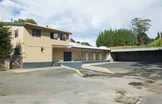 Multiple Use Premises