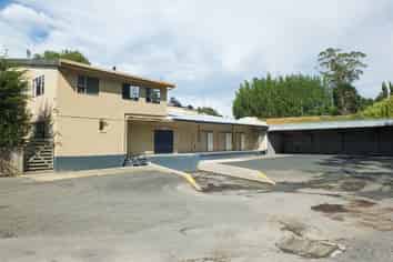 Multiple Use Premises