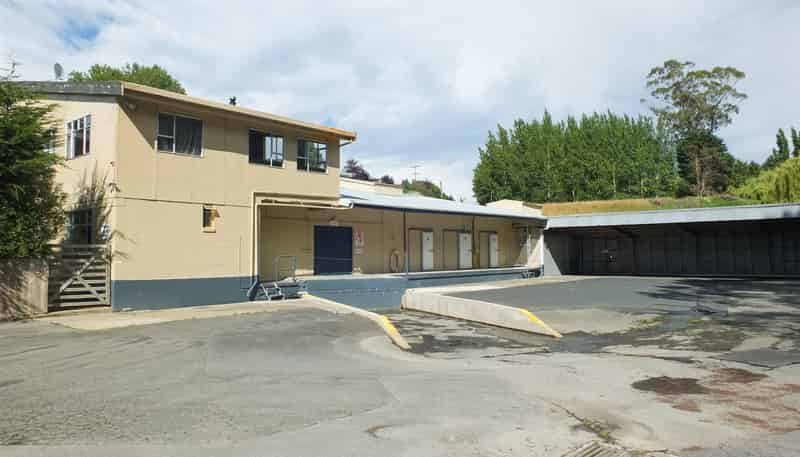 3 Parsons Road, Oamaru