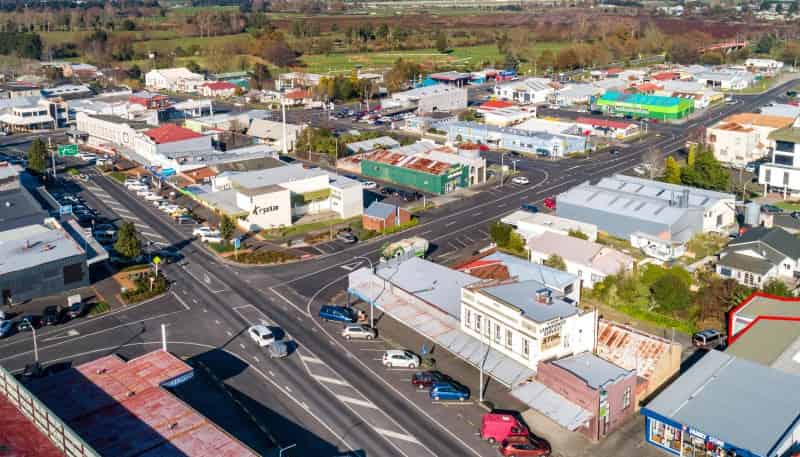 213b Whitaker Street, Te Aroha