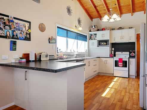 320 Waiti Road, Morrinsville