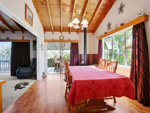 320 Waiti Road, Morrinsville