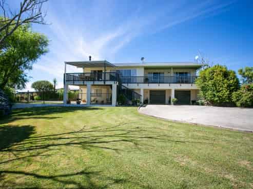 320 Waiti Road, Morrinsville