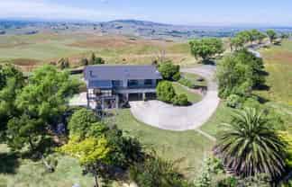 320 Waiti Road, Morrinsville