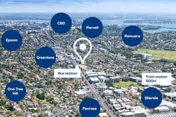 NEW YEAR, NEW RULES, NEW OPPORTUNITY