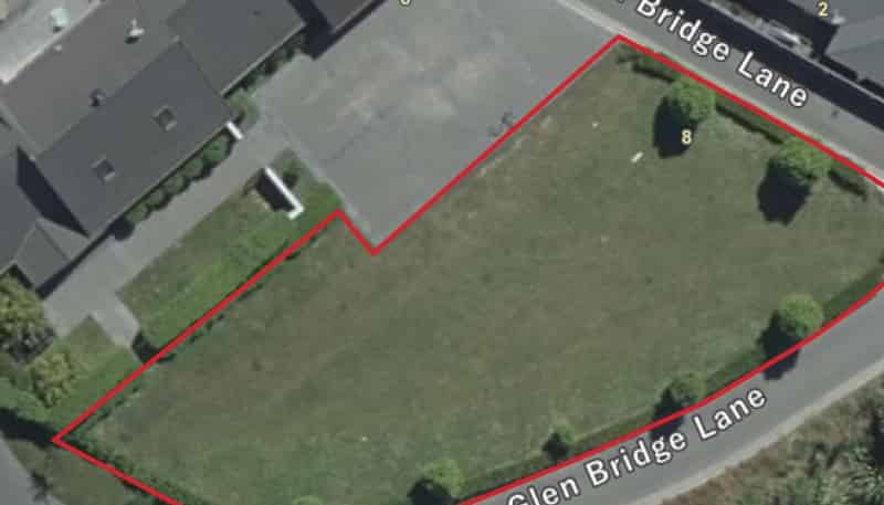 8 Glen Bridge Lane, Harewood