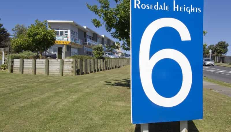 10/6 Rosedale Road, Albany