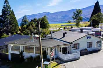 Iconic Kingston property- Sound investment