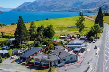 Iconic Kingston property- Sound investment