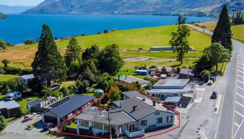 1 Kent Street, Kingston