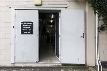 King and Teppett are on the move!