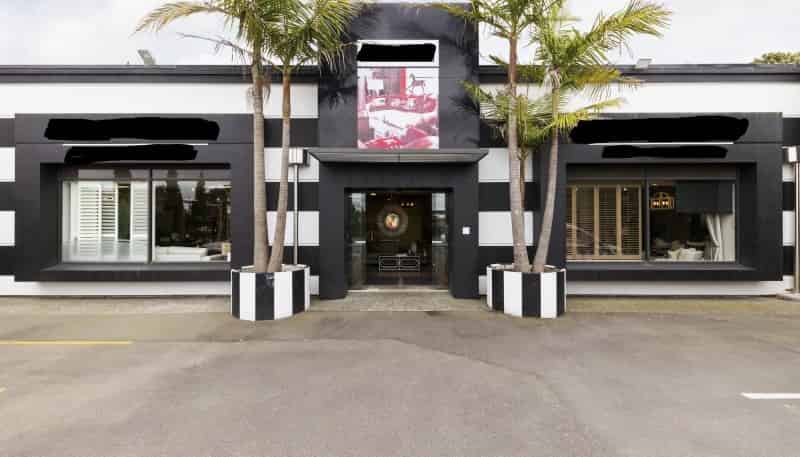 723 Main Street, Palmerston North Central