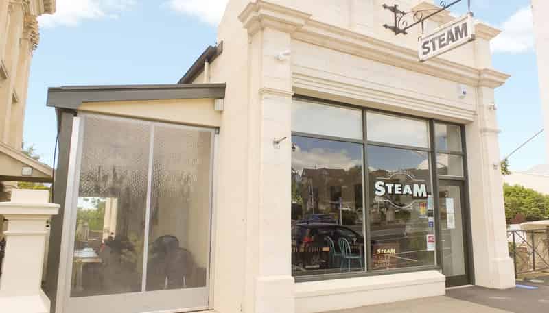 7 Thames Street, Oamaru