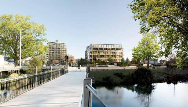 PH03/23 Carlton Mill Road, Merivale