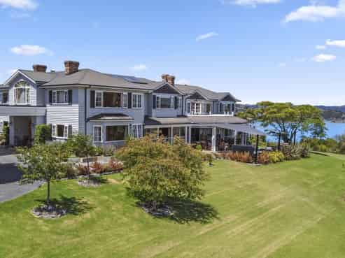 6169B Russell Whakapara Road, Russell