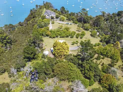 6169B Russell Whakapara Road, Russell