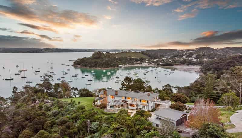 6169B Russell Whakapara Road, Russell