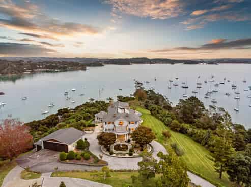 6169B Russell Whakapara Road, Russell