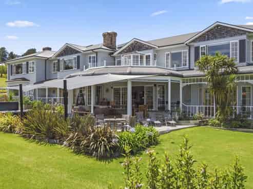 6169B Russell Whakapara Road, Russell