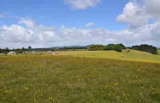 637D Kohanga Road, Onewhero