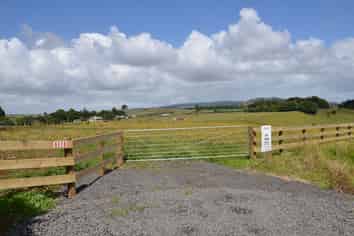 637D Kohanga Road, Onewhero