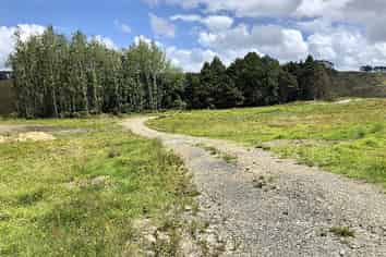 Auckland - Address withheld