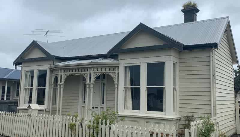 72 Ritchie Street, Richmond