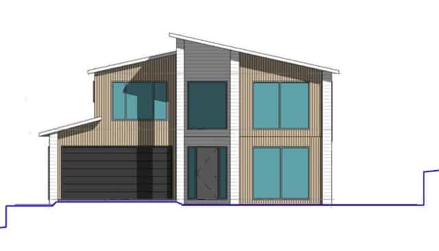 55 Godfrey Drive, Orewa