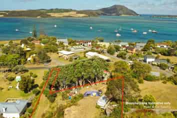 19 Harbour View Road, Pukenui