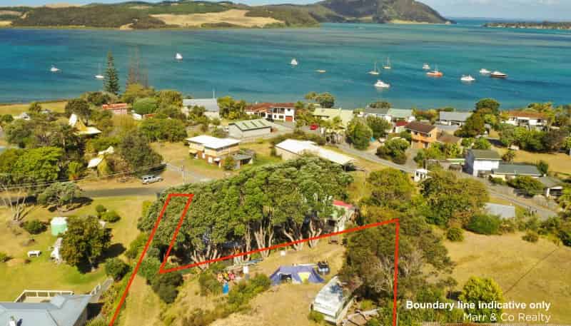 19 Harbour View Road, Pukenui