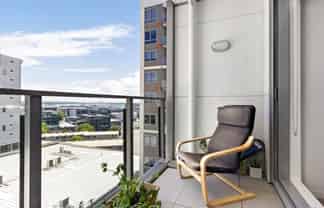 609/27 Union Street, Auckland Central