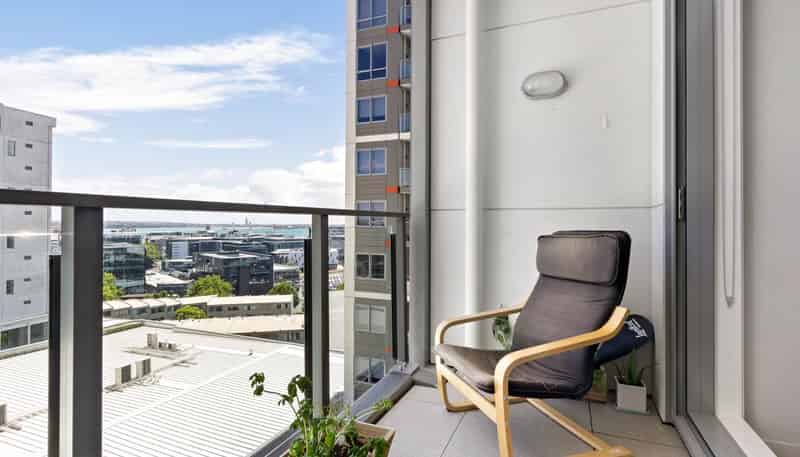 609/27 Union Street, Auckland Central