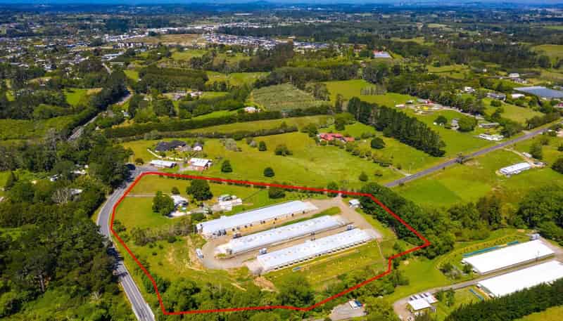 131 Trigg Road, Kumeu