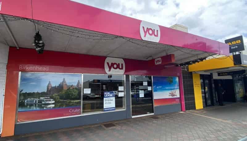 20 Birkenhead Avenue, Birkenhead