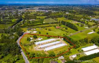 131 Trigg Road, Kumeu