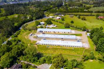 131 Trigg Road, Kumeu