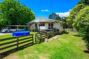 131 Trigg Road, Kumeu