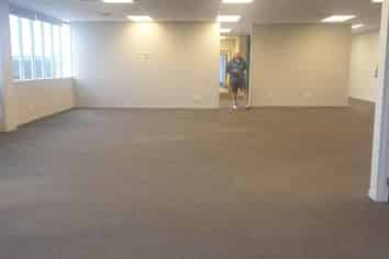 A-GRADE OFFICE - FREE RENT FOR THE RIGHT TENANT!