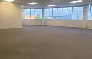 A-GRADE OFFICE - FREE RENT FOR THE RIGHT TENANT!