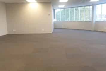 A-GRADE OFFICE - FREE RENT FOR THE RIGHT TENANT!