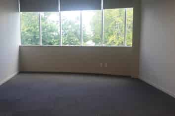 A-GRADE OFFICE - FREE RENT FOR THE RIGHT TENANT!