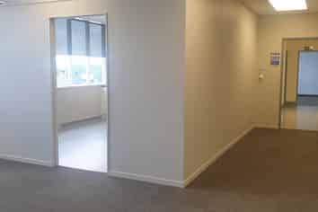 A-GRADE OFFICE - FREE RENT FOR THE RIGHT TENANT!