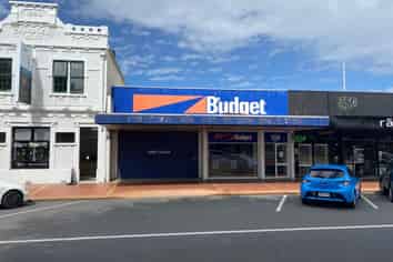 CENTRAL CITY - WITH OPTIONS