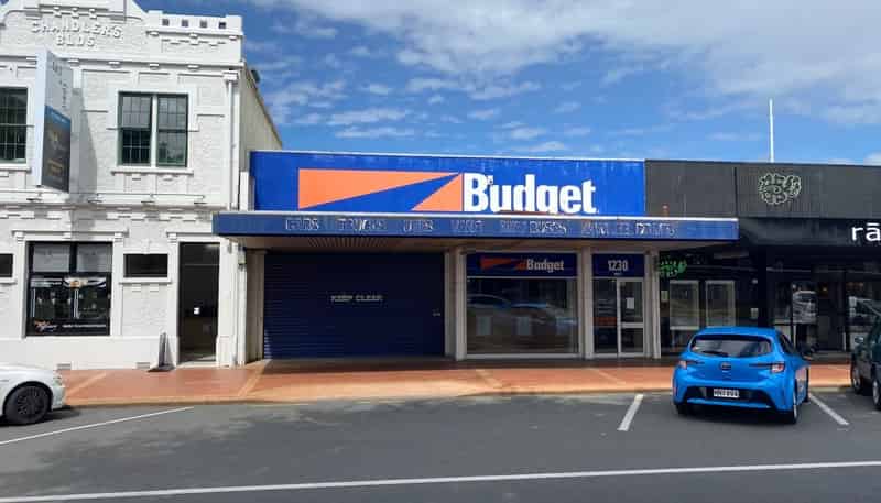 1230 Fenton Street, Rotorua Central