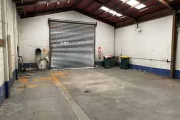 CENTRAL CITY - WITH OPTIONS