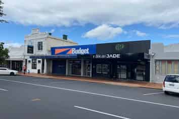 CENTRAL CITY - WITH OPTIONS