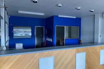 CENTRAL CITY - WITH OPTIONS