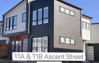 11A Ascent Street, Flat Bush