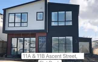 11B Ascent Street, Flat Bush