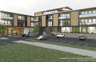 Brand new Cambridge Retail and Office Opportunity 